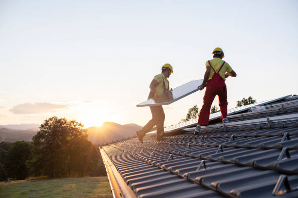 Best Roof Coating Services  in Cornwall, PA