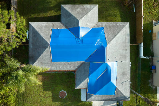 Best Roof Installation  in Cornwall, PA