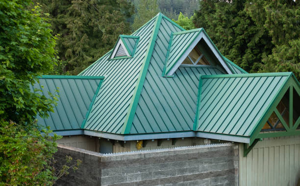 Best Emergency Roof Repair Services  in Cornwall, PA