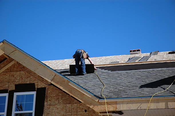 Best Chimney Flashing Repair  in Cornwall, PA