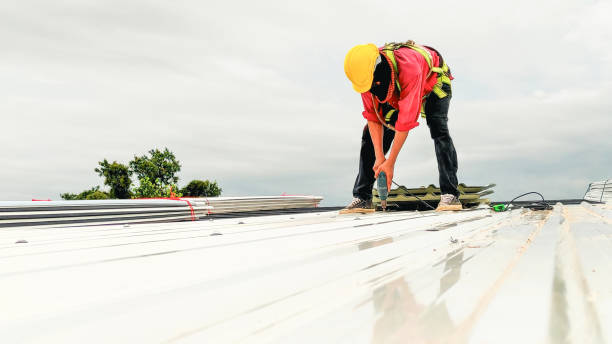 Fast & Reliable Emergency Roof Repairs in Cornwall, PA