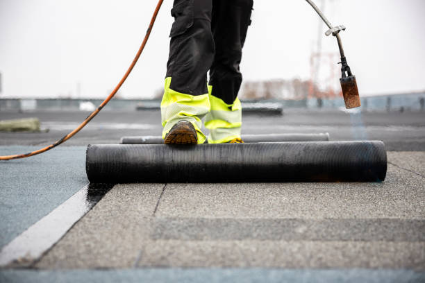 Best 4 Ply Roofing  in Cornwall, PA