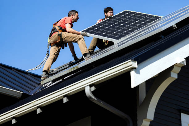 Best Roof Maintenance and Cleaning  in Cornwall, PA
