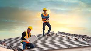 Best Roof Moss and Algae Removal  in Cornwall, PA